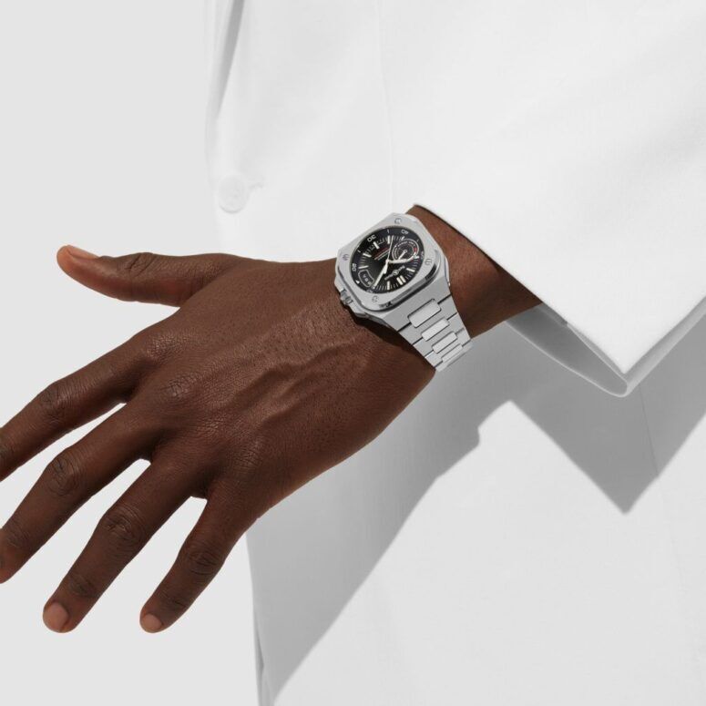 Bell & Ross BR-X5