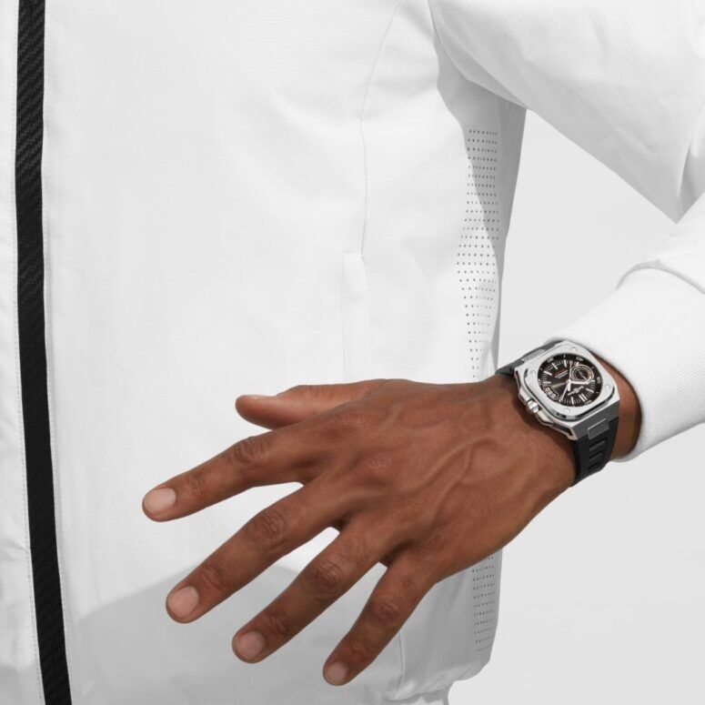 Bell & Ross BR-X5