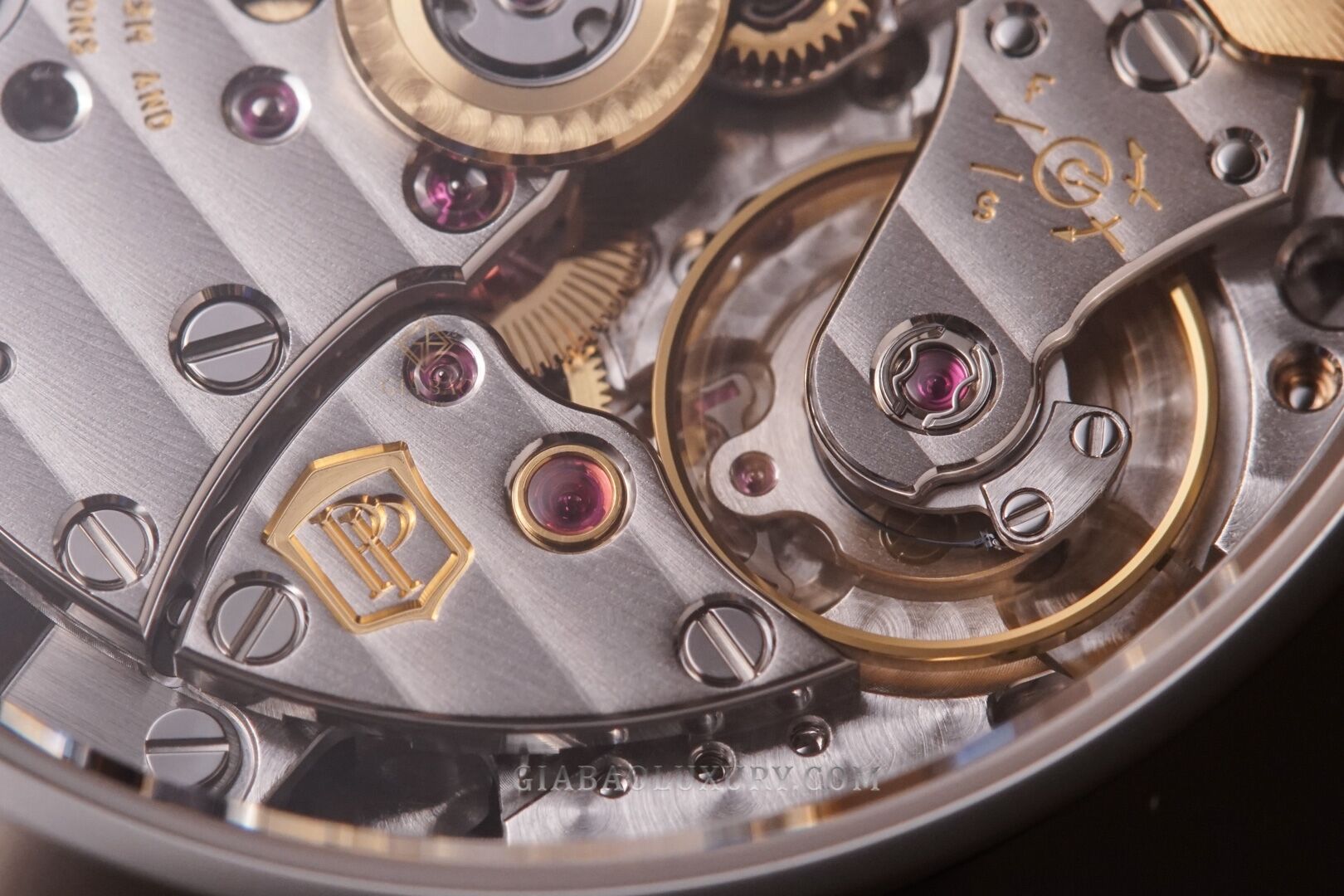 Đồng hồ Patek Philippe Complications 5212A