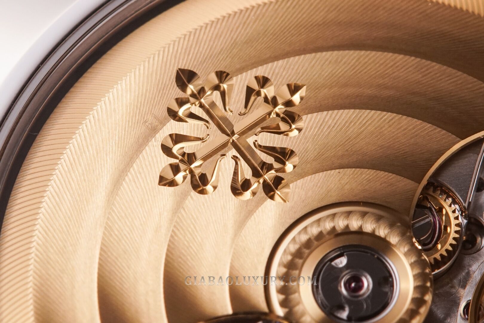 Đồng hồ Patek Philippe Complications 5212A