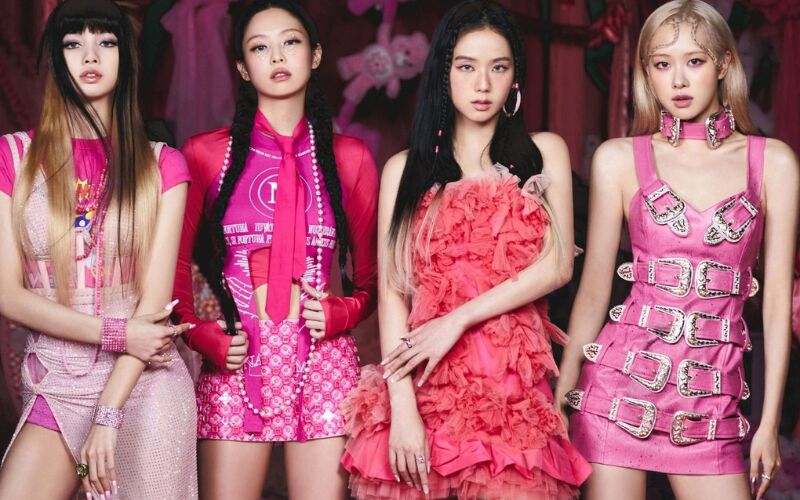 tương lai của BlackPink tại YG