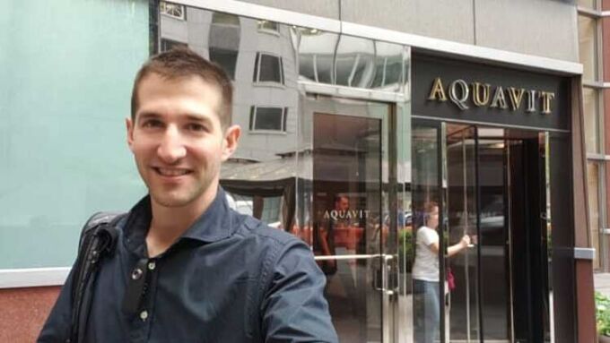 ăn 18 nhà hàng Michelin