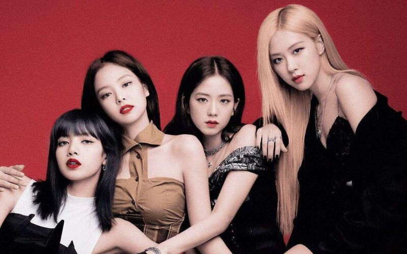 tương lai của BlackPink tại YG