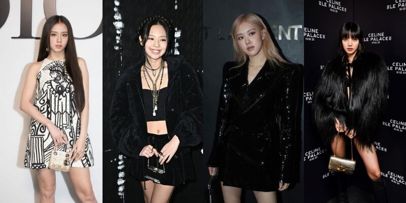 tương lai của BlackPink tại YG