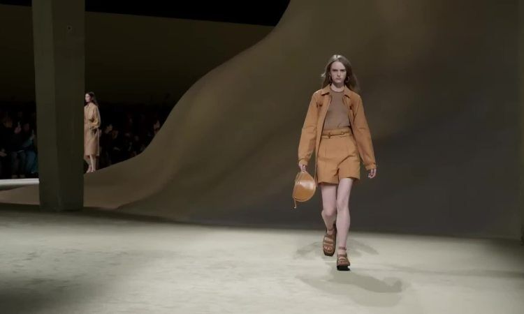 Hermès Xuân Hè 2023
