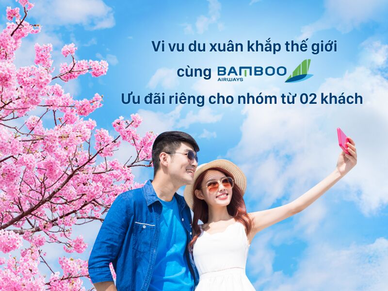 Bamboo banner ivivu 1