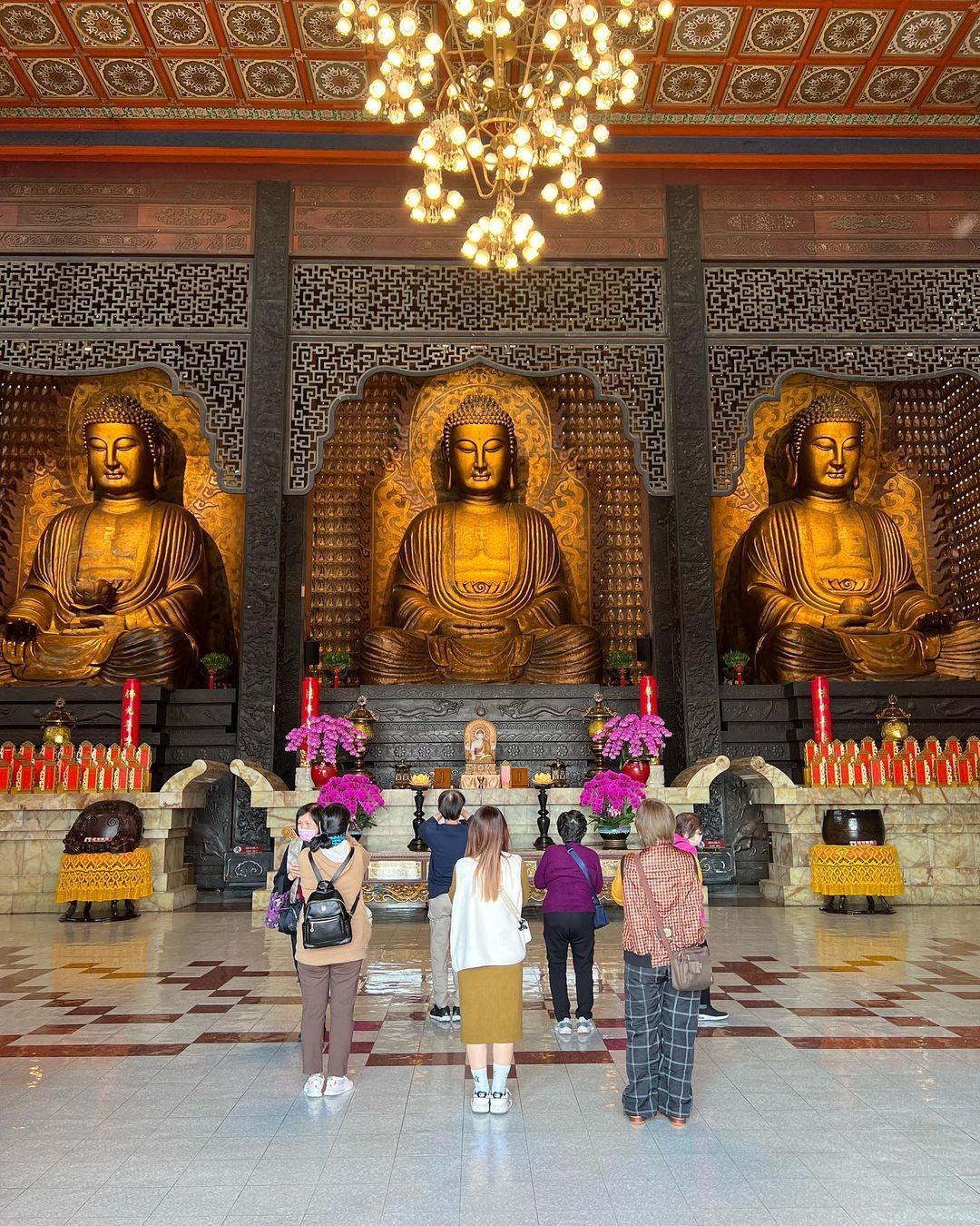 Chùa- Foguang- shan-ivivu-3