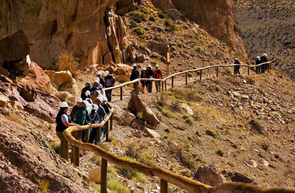 Ảnh: Travel on Earth.