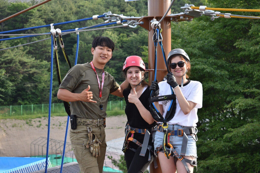 Gaya Theme Park ivivu 2