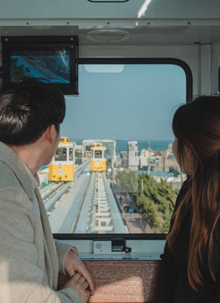 Haeundae ivivu 2
