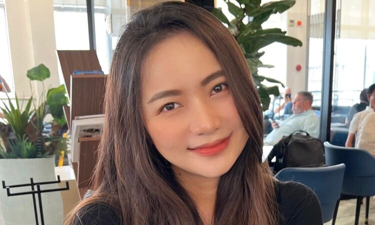 Phong cách Phan Như Thảo sau giảm 22 kg