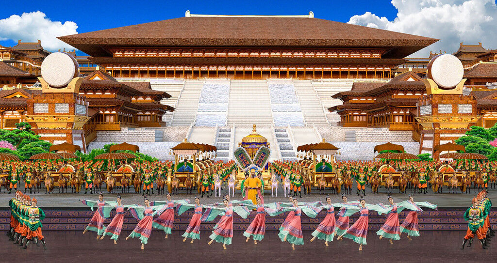Shen Yun ivivu 4 Shen Yun