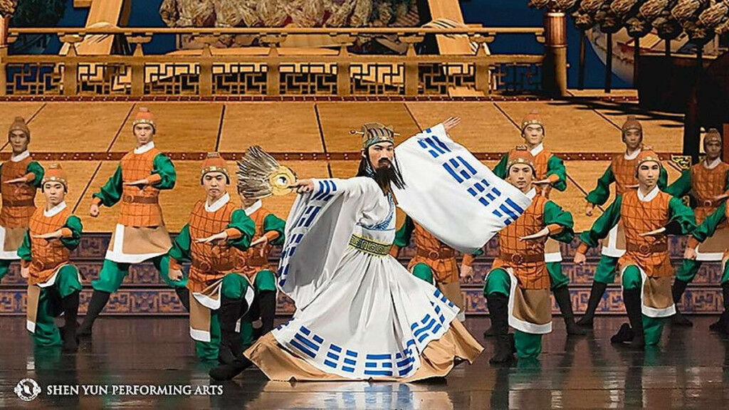 Shen Yun ivivu 5 Shen Yun