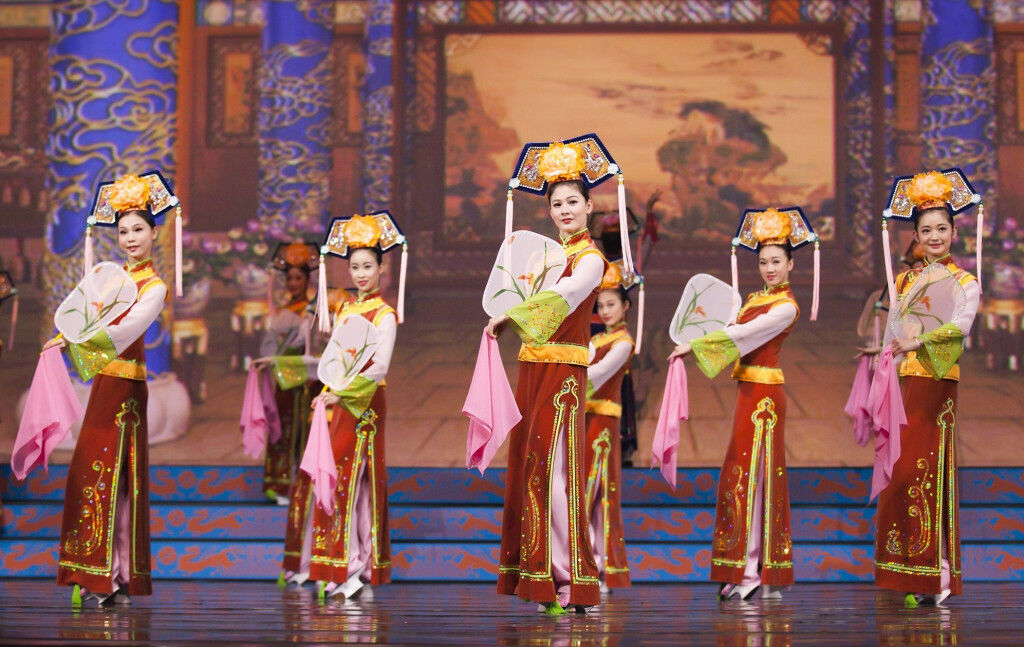 SHEN YUN