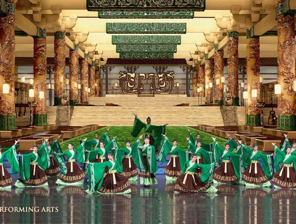 Shen Yun ivivu 9
