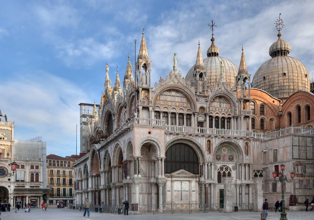Ảnh: Walks Of Italy