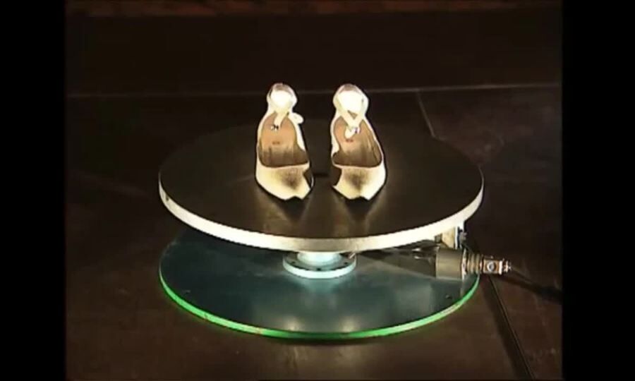 Viktor & Rolf couture Xuân Hè 1999