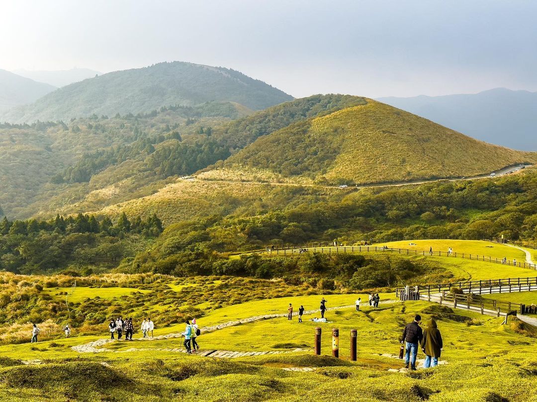 Ảnh: @taiwanvisuals.