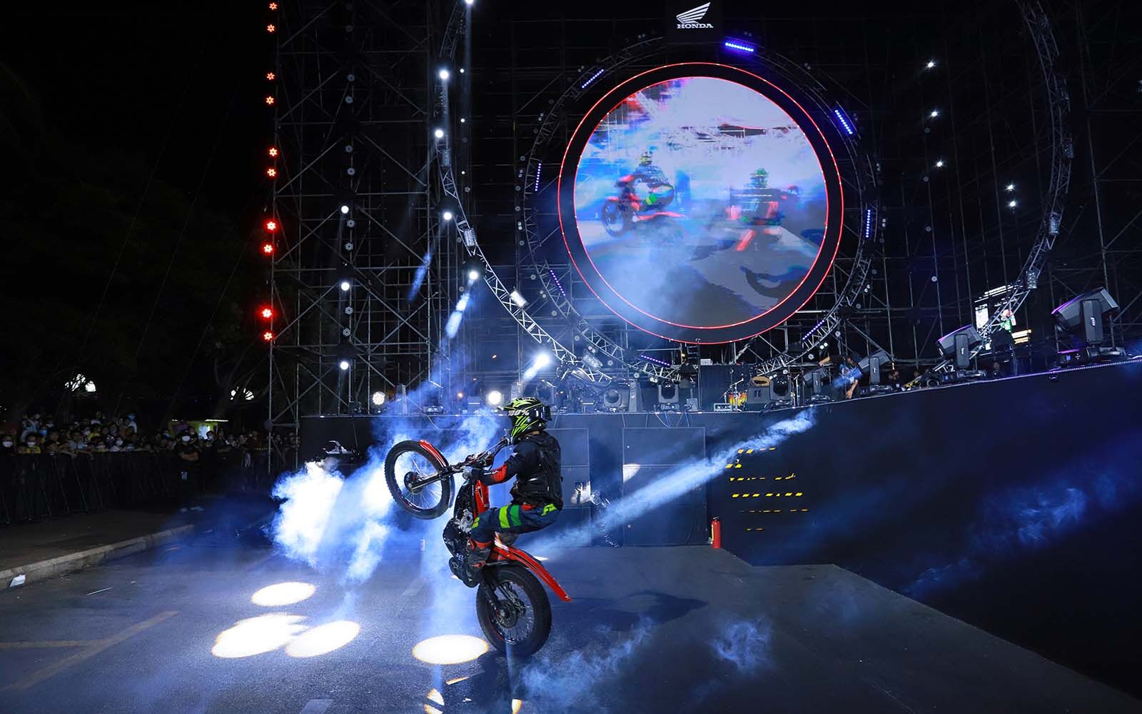 Rock Show