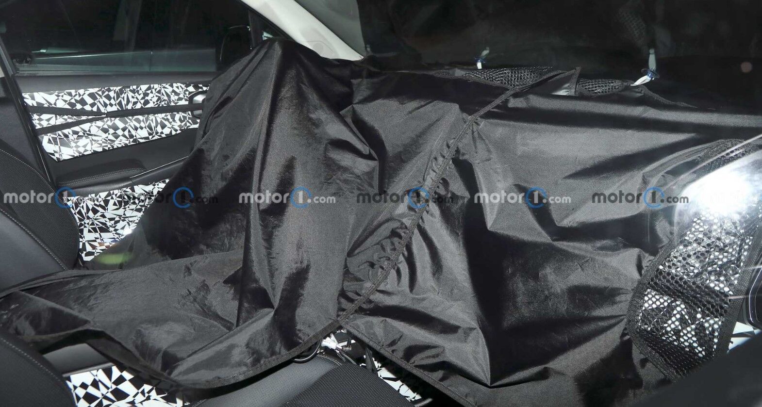 Xe Kia Sorento 2024.