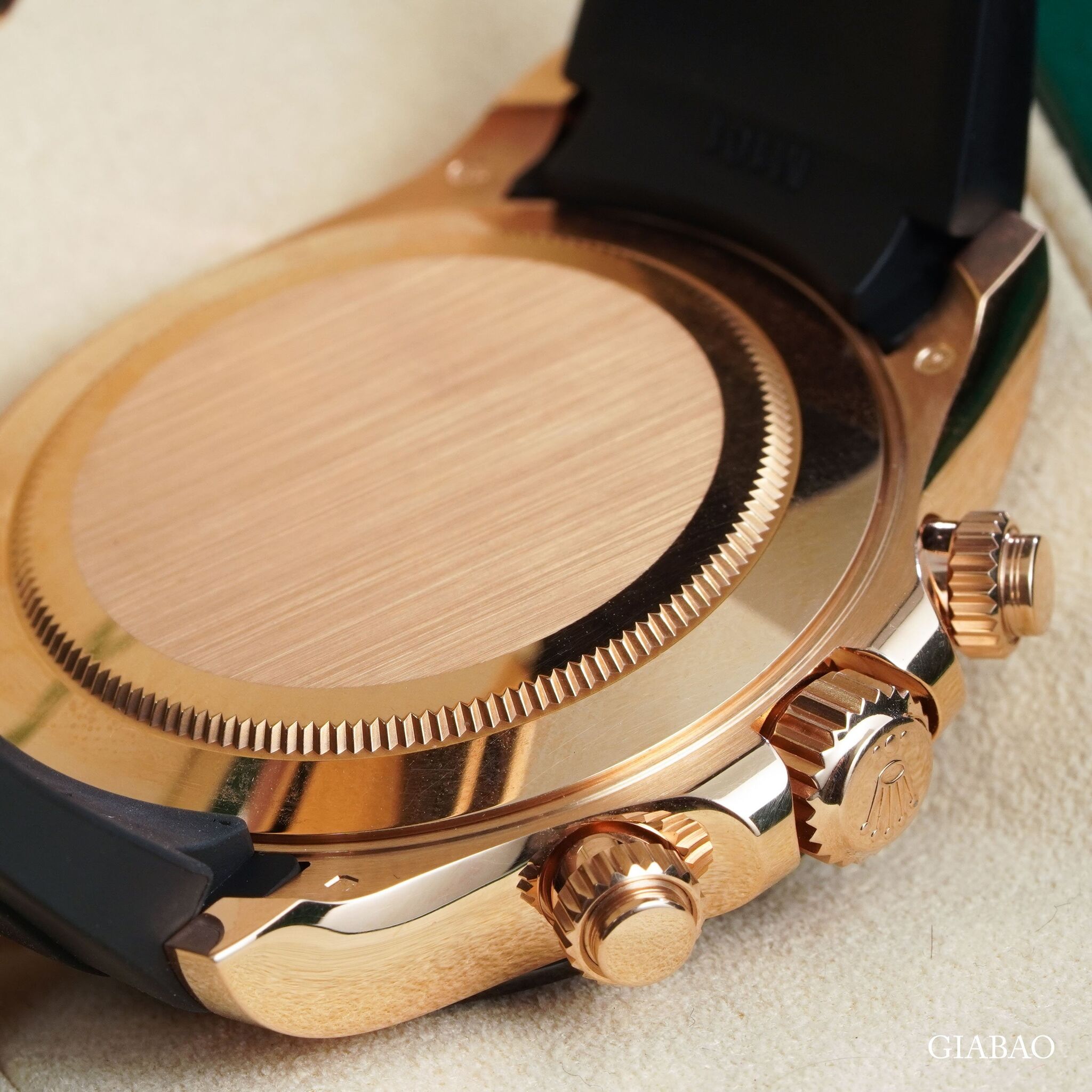 Review đồng hồ Rolex Daytona