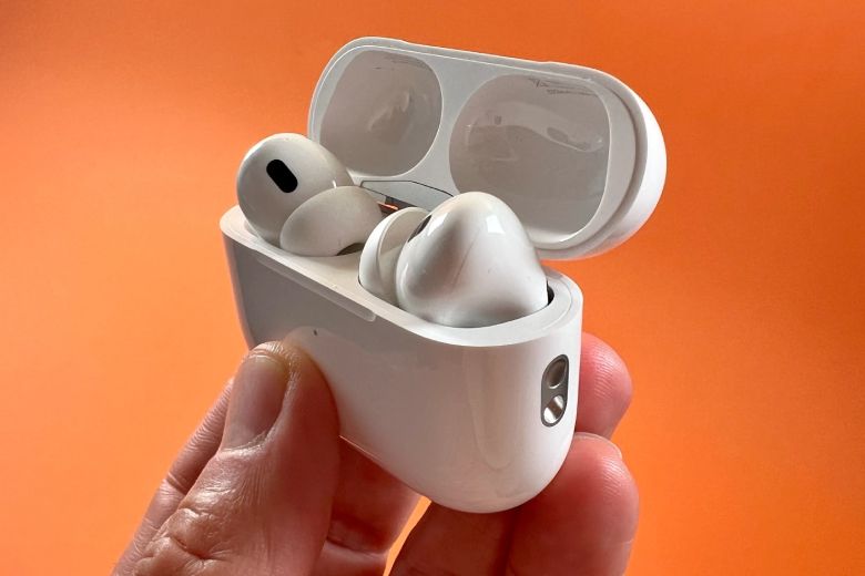 AirPods sản xuất Ấn Độ