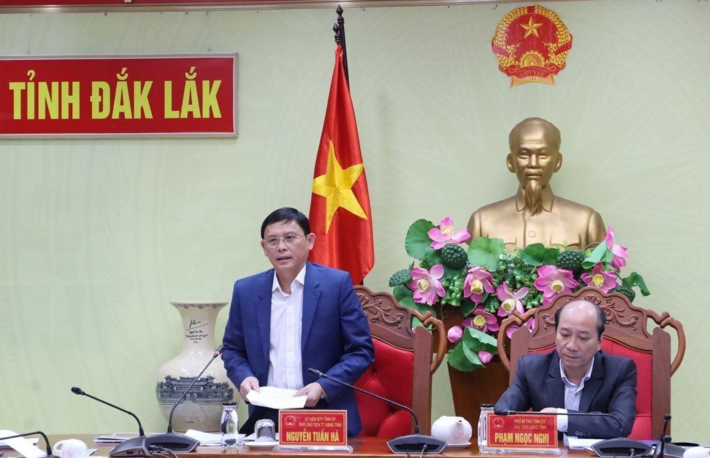 Lễ hội Cà phê Buôn Ma Thuột lần thứ 8 năm 2023