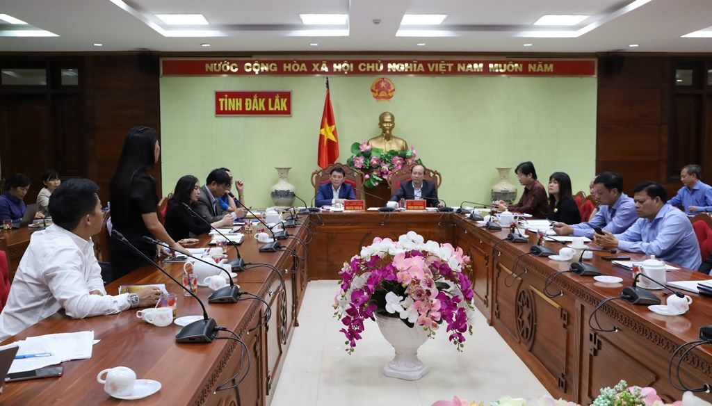 Lễ hội Cà phê Buôn Ma Thuột lần thứ 8 năm 2023