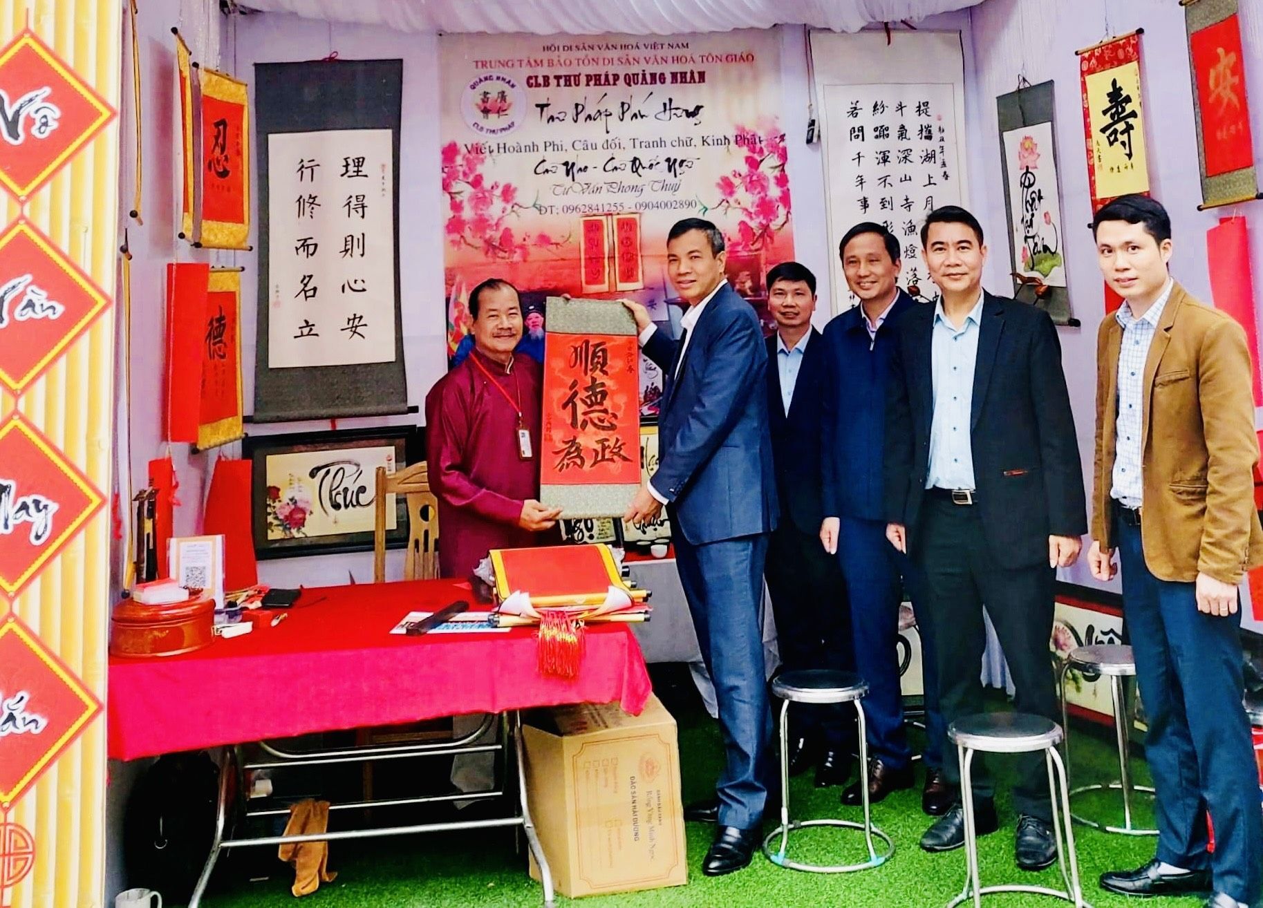  lễ hội rước lợn
