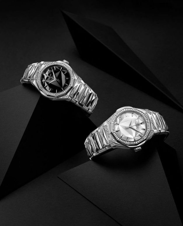 đồng hồ cặp Hublot 