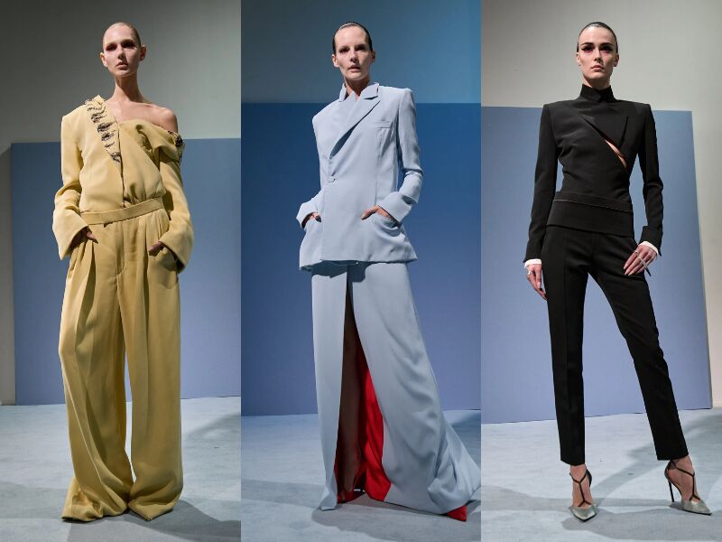 Jean Paul Gaultier Haute Couture