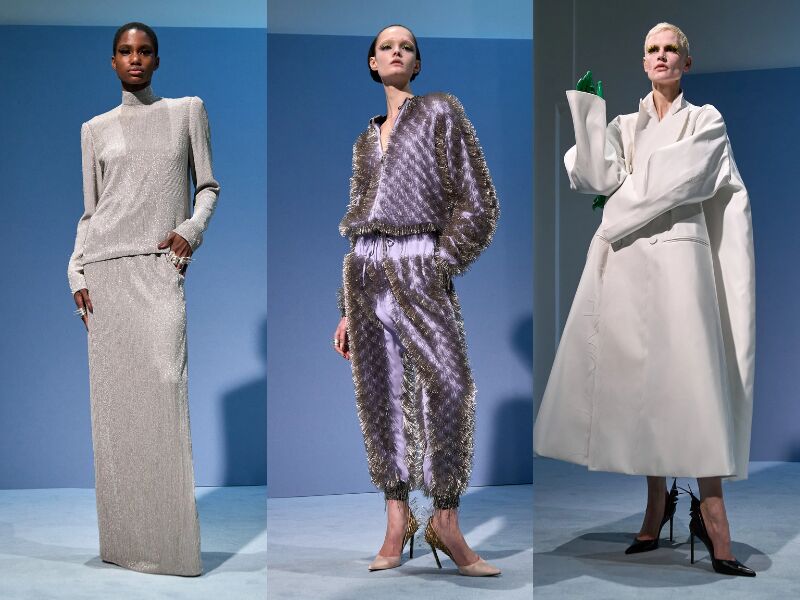 Jean Paul Gaultier Haute Couture