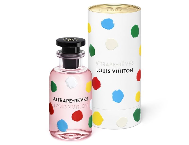  lọ nước hoa Louis Vuitton