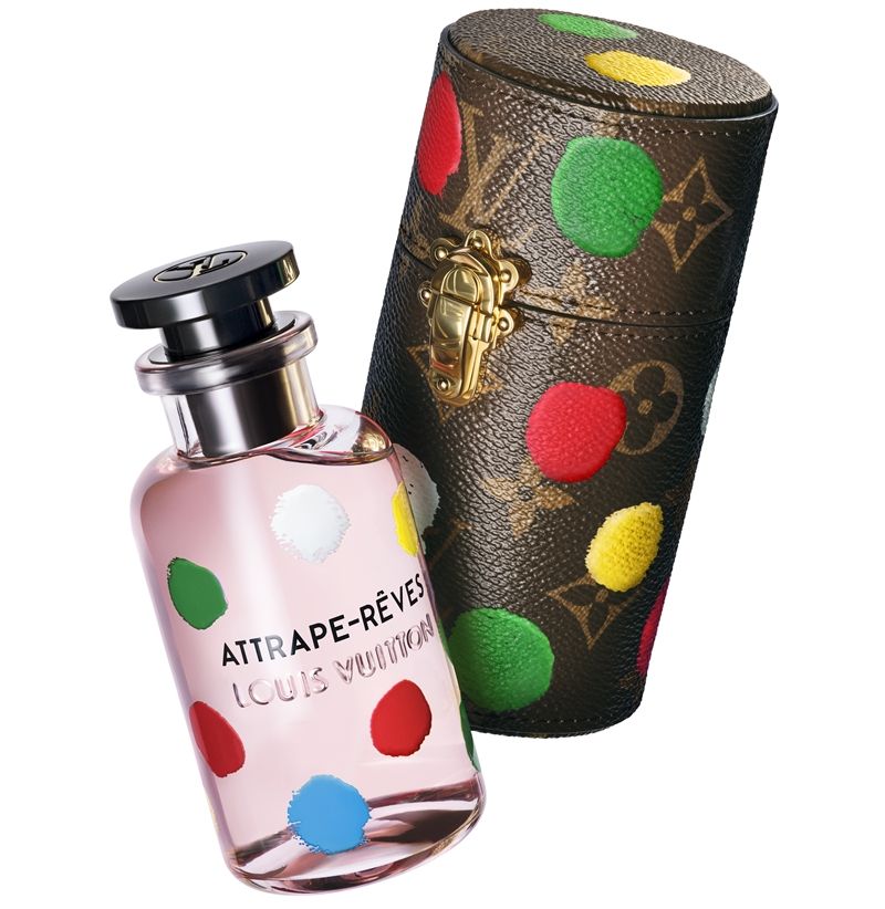 lọ nước hoa Louis Vuitton