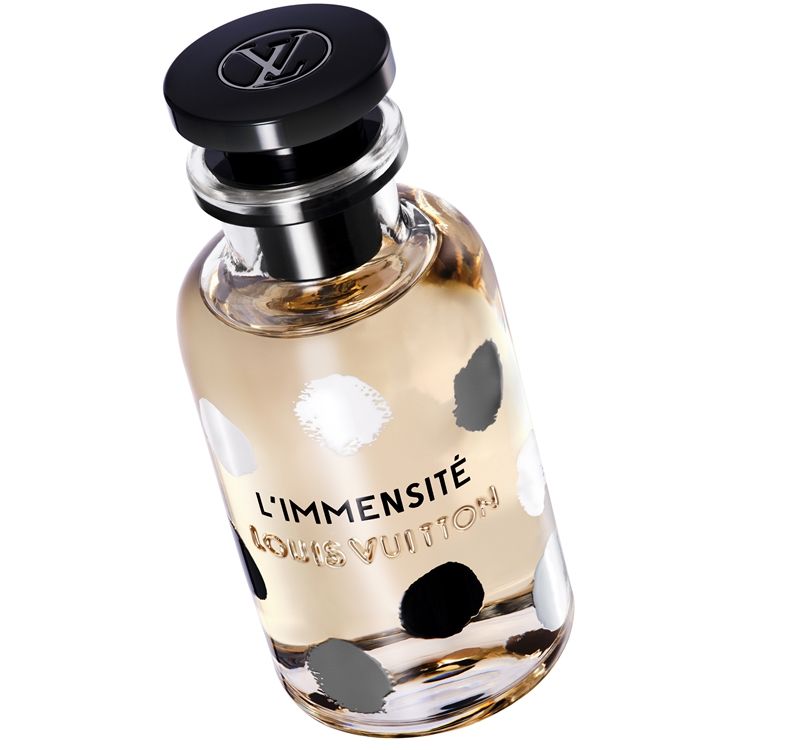  lọ nước hoa Louis Vuitton