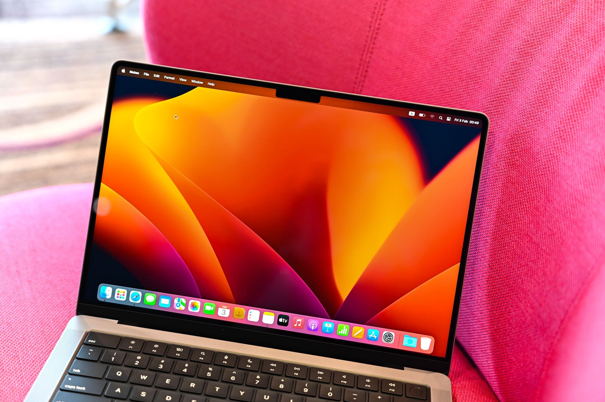 MacBook Pro 14 inch 2023