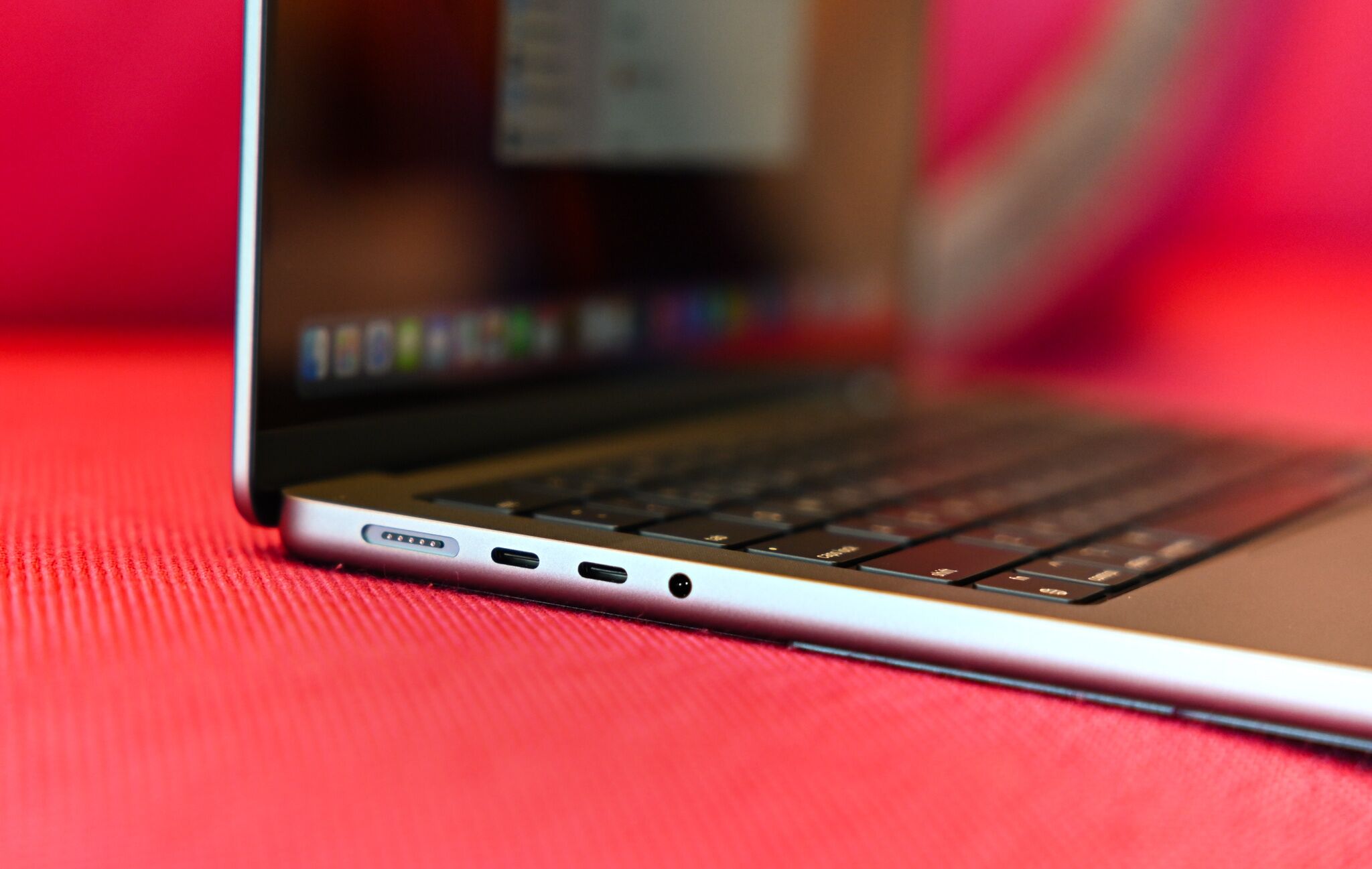 MacBook Pro 14 inch 2023