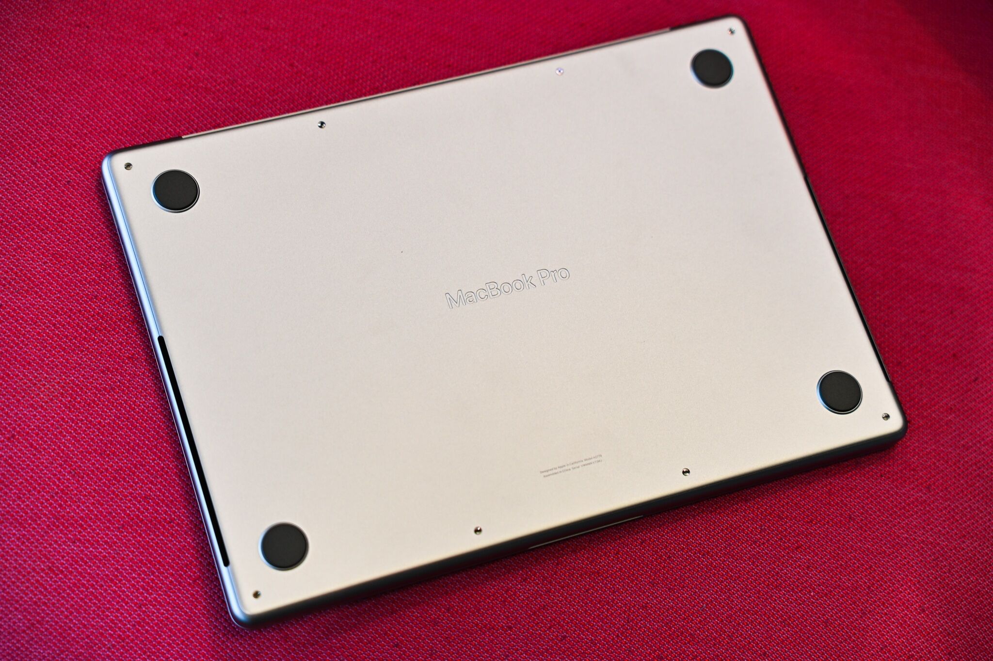 MacBook Pro 14 inch 2023