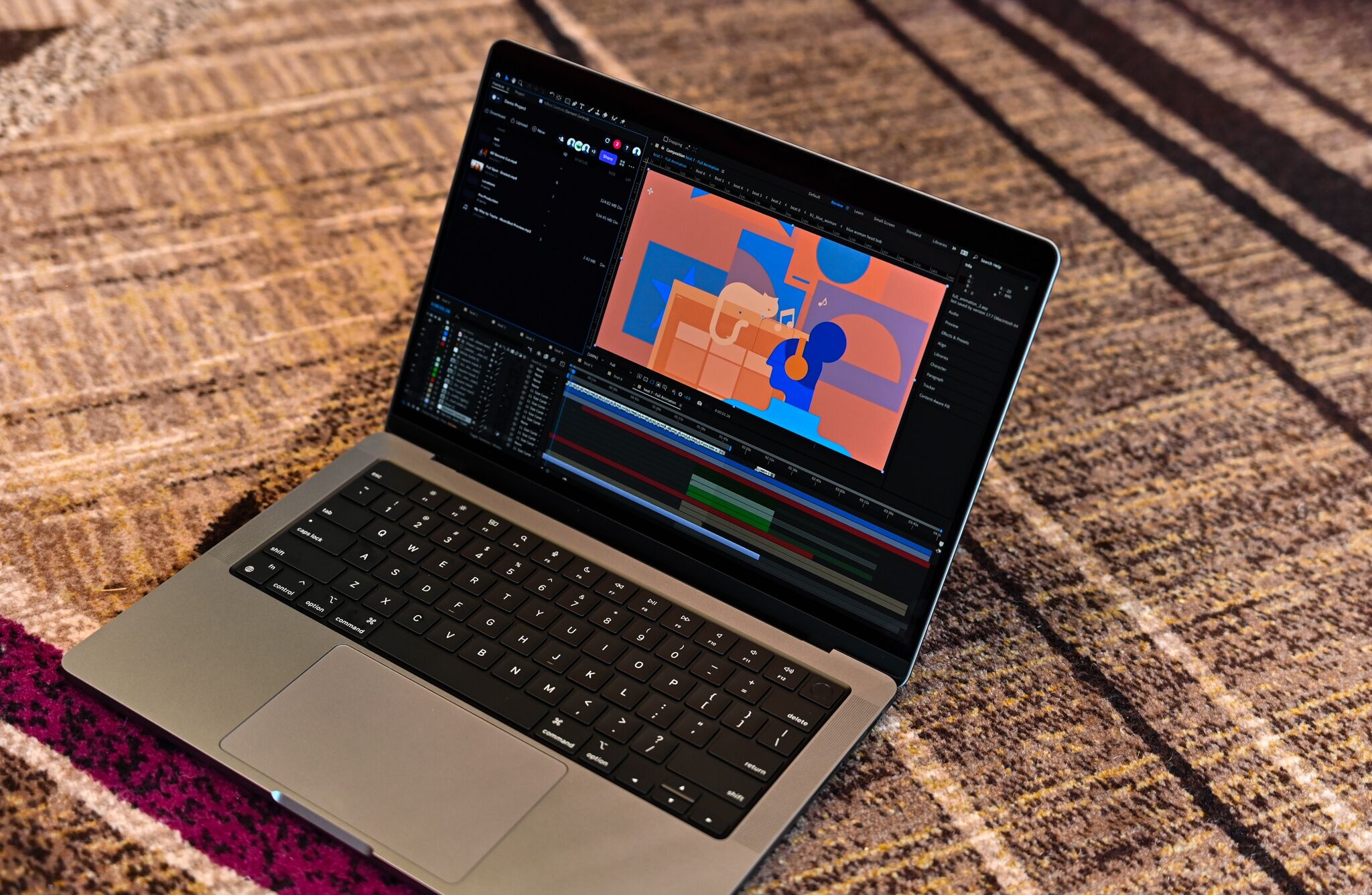 MacBook Pro 14 inch 2023