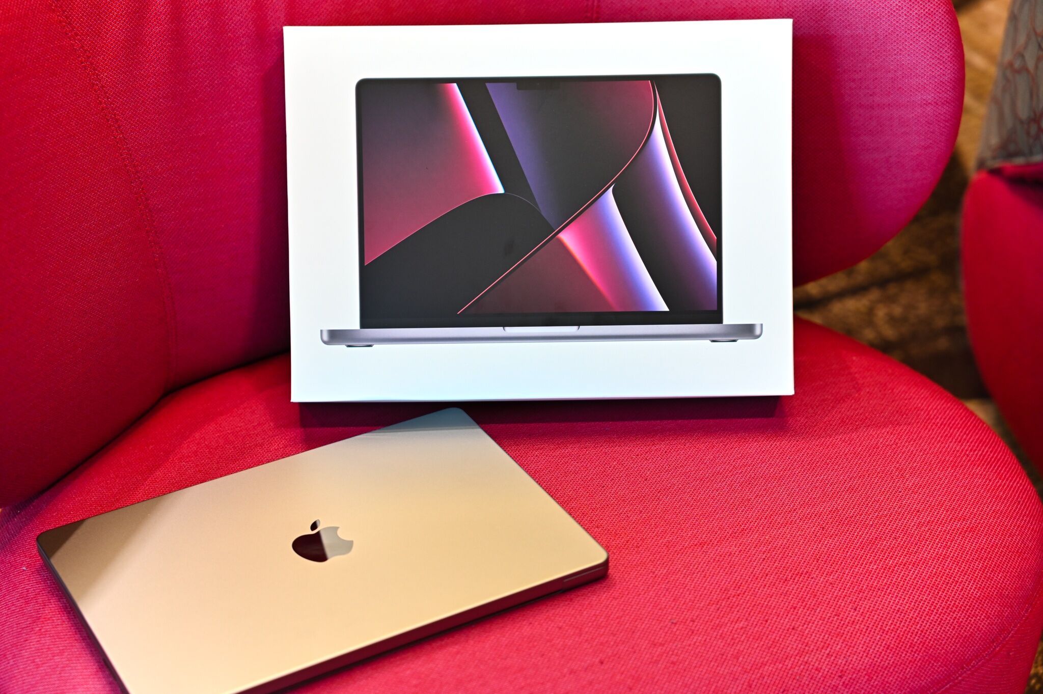 MacBook Pro 14 inch 2023