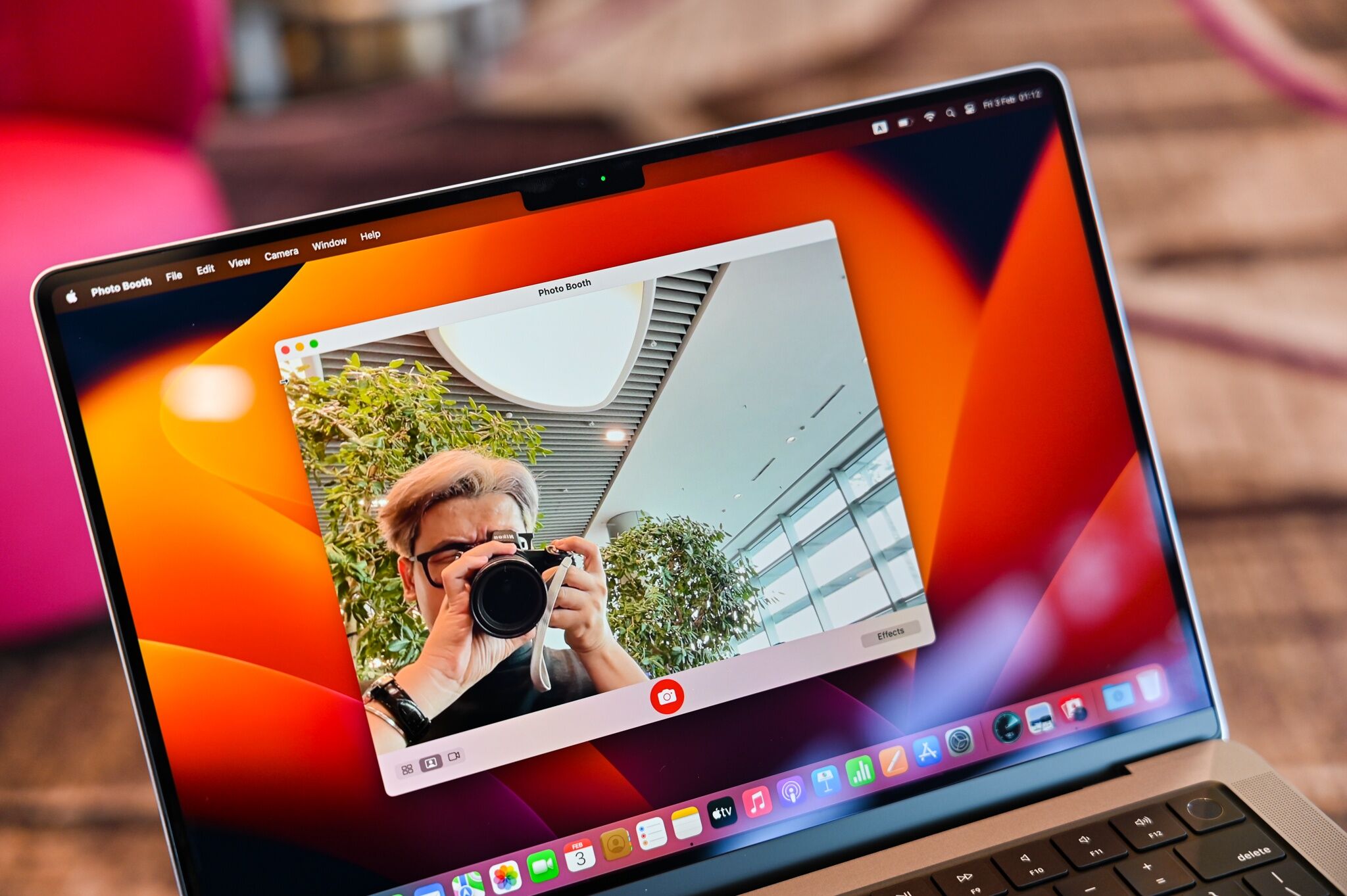 MacBook Pro 14 inch 2023
