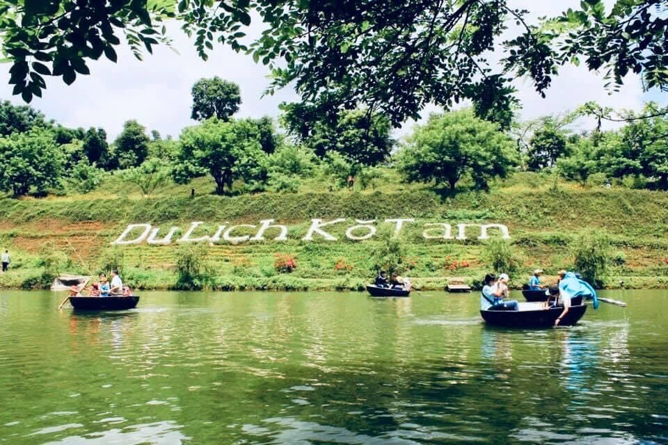 Lễ hội cà phê