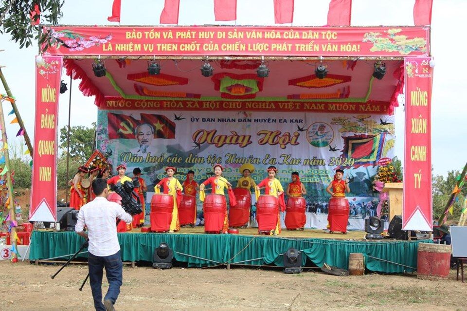 Lễ hội Cà phê