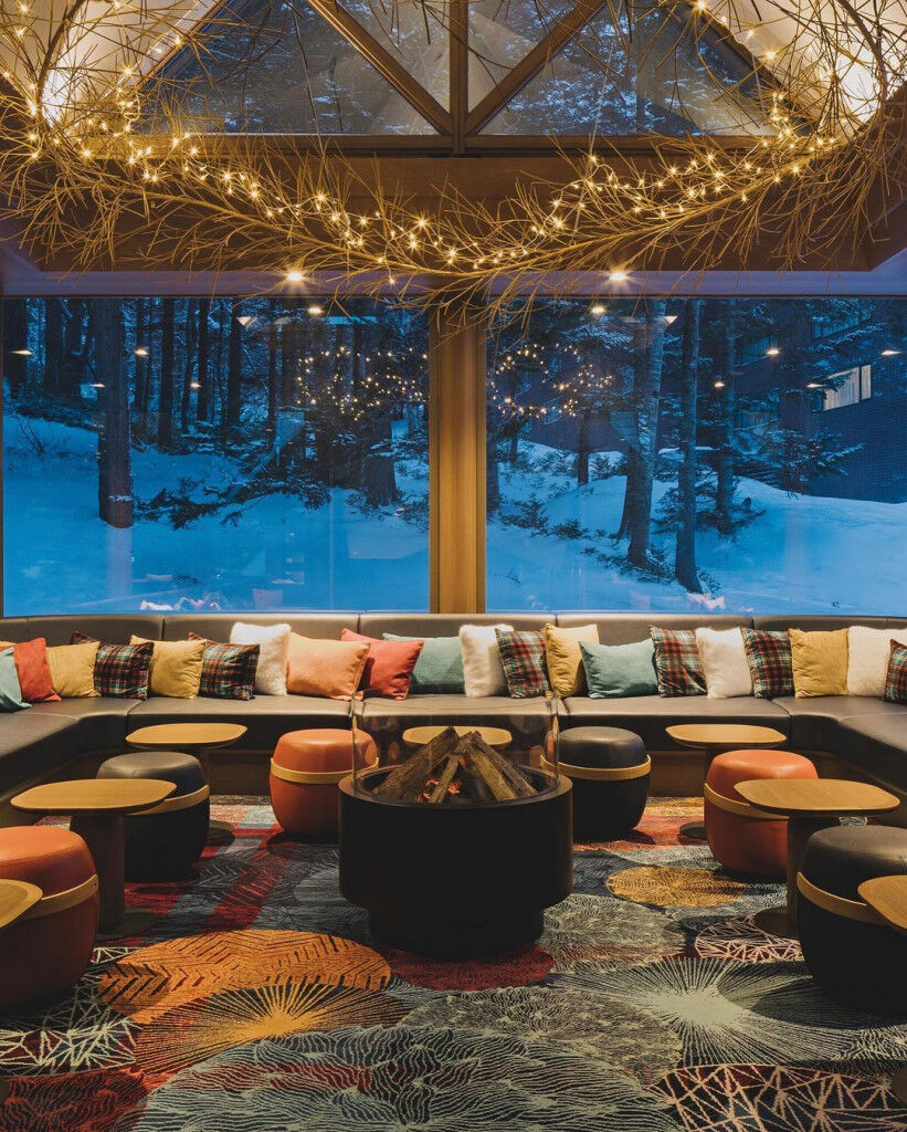 Club Med Tomamu Hokkaido ivivu 17