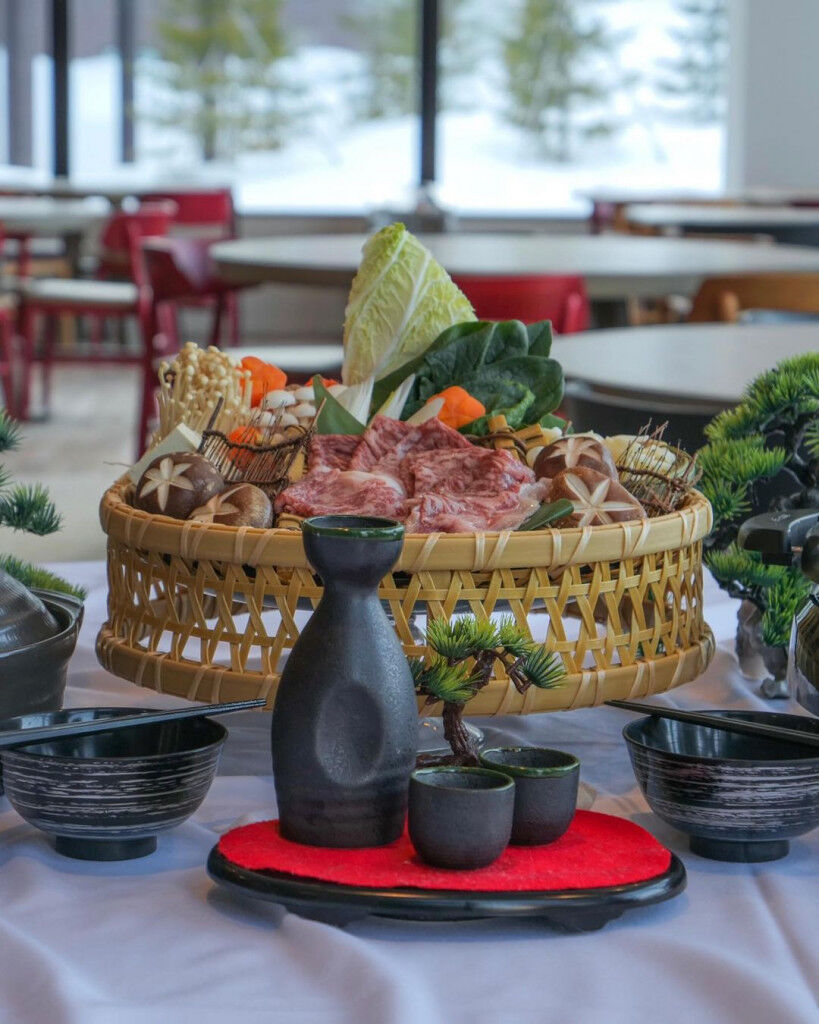 Club Med Tomamu Hokkaido ivivu 18