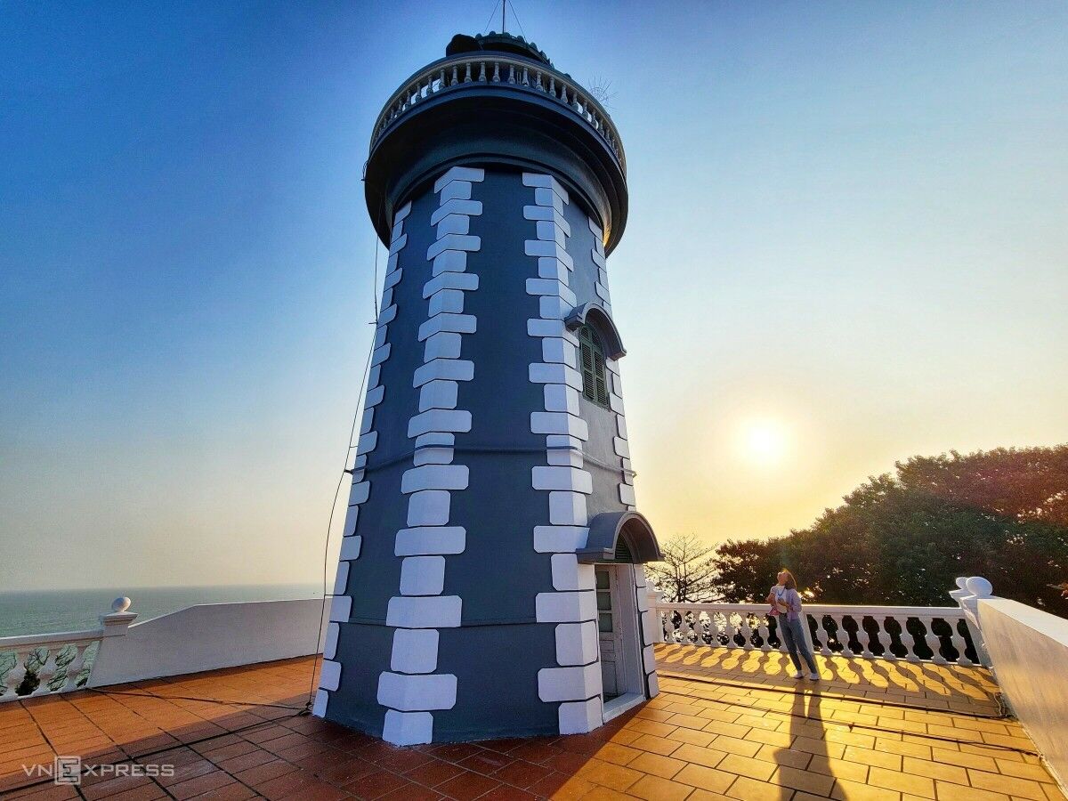 đảo Hòn Dấu