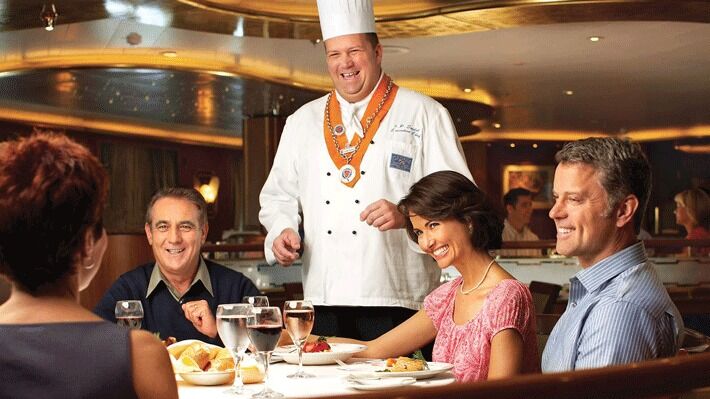 Diamond Princess ivivu 14