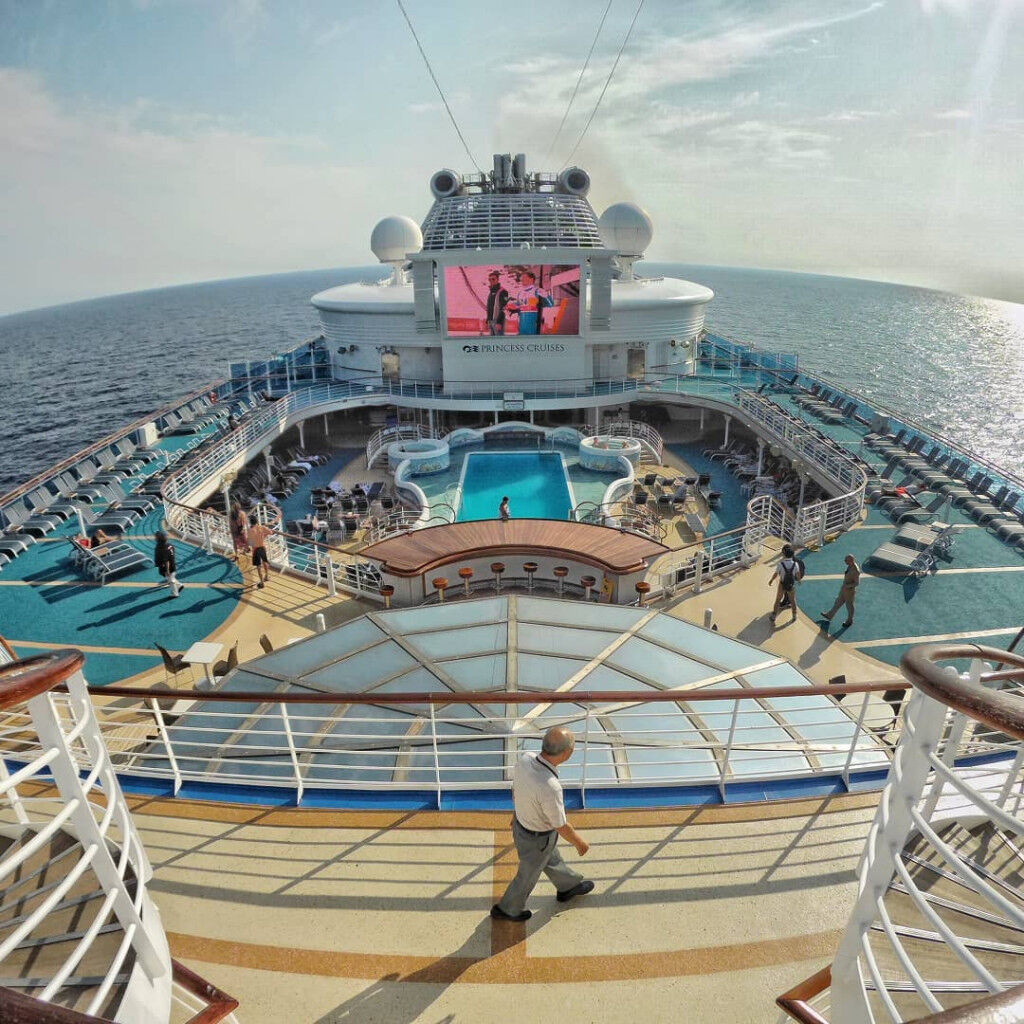 Diamond Princess ivivu 19
