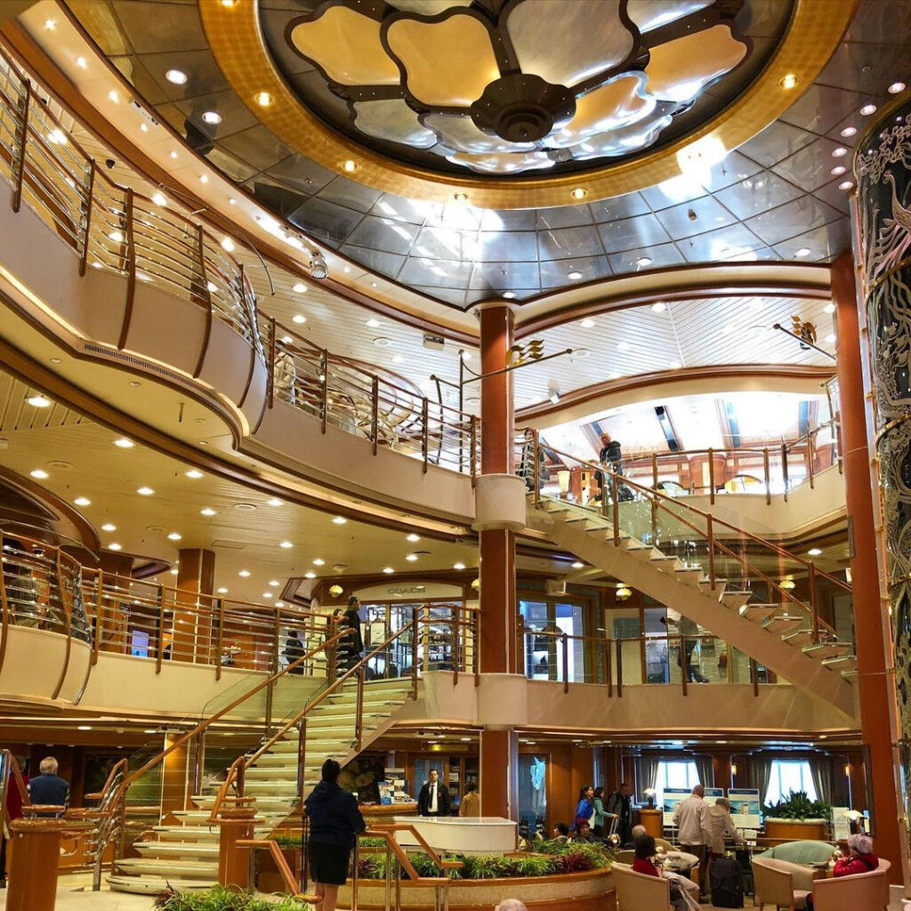 Diamond Princess ivivu 20