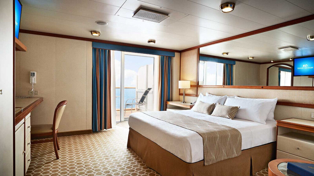 Diamond Princess ivivu 5